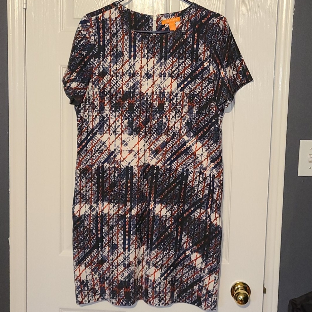 Joe Fresh tunic